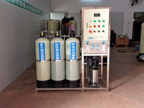 如何选购优质的去离子水设备 以东莞和丽水为例