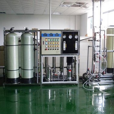 临沧五老山饮品有限责任公司 水工业设备的创新与可持续发展