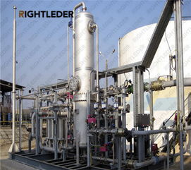 工业含油废水零排放设备 引领水工业设备绿色革命